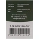 Спиртний пальник Tribe Alcohol Burner T-FZ-0019-yellow - изображение 5