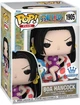 Фигурка Фанко Боа Хэнкок Ван Пис №1905 One Piece Boa Hancock Funko 84482 - изображение 1