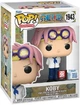 Фігурка Фанко Кобі Ван-Піс №1943 One Piece Koby Funko 87938 - зображення 2