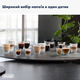 Кофемашина Delonghi Dinamica Plus ECAM 380.85.SB Б/У - изображение 7