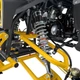 Квадроцикл DOZER Model 7 Pro-150 (сірий) - зображення 2