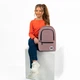 Рюкзак GoPack Education Teens GO26-119S-2 коричневий - зображення 13