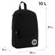 Рюкзак GoPack Education Teens 10 л GO26-119S-1 - зображення 2