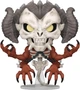 Фигурка Фанко Мефисто Диабло IV №1008 Diablo IV Mephisto Funko 82372 - изображение 1
