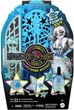 Кукла Монстер Хай Фрэнки Штейн Шкаф с Секретами Monster High Hauntlywood Mysteries Frankie Stein Mattel JBG81 - изображение 2