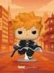 Фігурка Фанко Ічіго Куросакі №1826 Ексклюзив Bleach Ichigo Kurosaki Getsuga Tensho Technique Funko 84444 - зображення 3