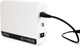 ДБЖ для роутера EnerGenieEG-UPS-DC 12 і 15В потужність 18Вт/Li-Ion 6600мА · год змінні акумулятори - зображення 1