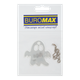 Підвіска світловідбиваюча Привид BUROMAX - изображение 1