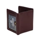 Кошелек мужской Hammonds Flycatcher HF597 Redwood Brown (HF597_LNBR) - изображение 4