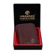 Кошелек мужской Hammonds Flycatcher HF597 Redwood Brown (HF597_LNBR) - изображение 5