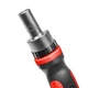 Викрутка Stark SBKIT-105 двостороння з набором біт - изображение 6