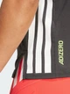 Спортивная футболка для бега женская Adidas Adizero Running Tee JF3480 XS Black (4067887517447) - изображение 16