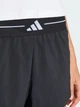 Спортивные шорты женские Adidas Hyg Woven Short JX1865 XS Black (4068822210348) - изображение 5