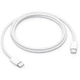 Кабель Type-C - Type-C 1м Pavareal Q28 60Вт QC3.0, в обплетенні (117273) - зображення 1