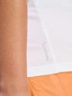 Спортивная футболка для бега женская Adidas Run Ess Tee W KA0226 M White (4068822640992) - изображение 6