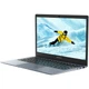 Ноутбук 14" Medion (Lenovo Group) Akoya E14223 | 10-е покоління Intel Celeron N4120 | RAM DDR4 4 ГБ | eMMC 128 ГБ | Intel UHD Graphics 600 | АКБ до 9 годин | Wi-Fi 5.0 | Bluetooth 5.1 | Win11 (4972) - Уценка - изображение 5
