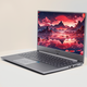 Ноутбук 15.6'' Medion (Lenovo Group) Akoya P15646 | Intel Core i5-8265U | IPS (1920x1080) FullHD | RAM 8 ГБ | SSD 256 ГБ | Nvidia GeForce MX250 | Intel UHD Graphics 620 | Металевий корпус | Win11 (4967) - Б/В - зображення 3