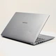 Ноутбук 15.6'' Medion (Lenovo Group) Akoya P15645 | Intel Core i7-8565U | IPS (1920x1080) FullHD | RAM 8 ГБ | SSD 256 ГБ | Nvidia GeForce MX250 | Intel UHD Graphics 620 | Металевий корпус | Win11 (4970) - Б/У - изображение 4