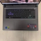 Игровой ноутбук Б-класс MSI Vector 17 HX A14VGG / 17.3" (2560×1440) IPS / Intel Core i9-14900HX (24 (32) ядер по 2.2 - 5.7 GHz) / 32 GB DDR5 / 1000 GB SSD NVMe / nVidia GeForce RTX 4070, 8 GB GDDR6, 128-bit / WebCam б/у - изображение 4
