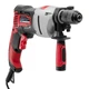 Дриль INTERTOOL WT-0119 ударний 900 вт 0-2800 об/хв 1,5-13 мм. - изображение 4