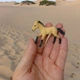 Ігрова фігурка "Кінь", мікс видів, колекція 1 Osboo Toys (241233) - изображение 2