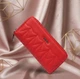 Кошелек No brand 482 женский красный - изображение 1