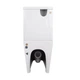 Унитаз-компакт Qtap Crow Eco безободковый с седалием Soft-close QTCRO27W48750 - изображение 8