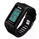 Годинник Skmei 3D Pedometer 1363 чорний - зображення 6