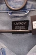 Рубашка мужская Livergy XL Голубая (1058743) - изображение 4