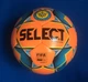 М'яч для футзалу Select Tornado FIFA №4 Помаранчевий - зображення 2