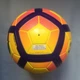 М'яч футбольний Nike Ordem 4 Serie A Promo PSC496-702 №5 Жовтий (PSC496-702) - зображення 4