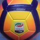 М'яч футбольний Nike Ordem 4 Serie A Promo PSC496-702 №5 Жовтий (PSC496-702) - зображення 7