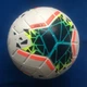 М'яч футбольний Nike Magia SC3622-100 №5 Білий - зображення 8