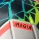 М'яч футбольний Nike Magia SC3622-100 №5 Білий - зображення 11