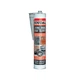 Герметик полиуретановый 290 мл серый [000020000000073102] PU Sealant Soudal - изображение 2