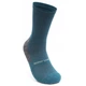 Туристические термо Sensor Power Merino. 35-38р. Шерсть мериноса. Демисезон. Зеленый. Треккинговые носки SU41PM - изображение 5