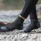 Туристические термо Sensor Power Merino. 35-38р. Шерсть мериноса. Демисезон. Зеленый. Треккинговые носки SU41PM - изображение 8