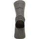 Туристические носки Tribe Trekking Summer Long. 41-43р. Coolmax. Лето. Серый. Треккинговые носки T-KB-0016 - изображение 6