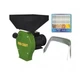 Кормоизмельчитель Procraft PCM3000 2500 Вт 18,6 кг зеленый - изображение 3