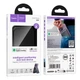 Пошуковий багатофункціональний трекер HOCO Tiger smart anti-lost magnetic card holder (rechargeable) E91I - изображение 2
