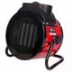 Теплова гармата Edon KW WAB-2000Е 2000 Вт - изображение 1