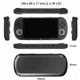 Портативная игровая консоль TSP PRO Portable 256 gb Black 8 тысяч игр (120 игр PSP, 120 игр Playstation 1, 20 портированных игр - хиты Max Payne, Half Life и другие) CrossMix OS - изображение 2