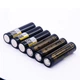 Аккумулятор 18650 LiitoKala Lii-35A 3500mAh 3.7V 10A 1шт. - изображение 7
