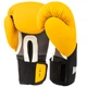 Перчатки для бокса боксерские перчатки Hard Touch Fighter 5242 12 унций Yellow-Black - изображение 2