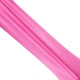 Лента эластичная для фитнеса и йоги в рулоне Zelart Cube 6256-10 длина 10 метров Pink - изображение 3