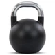 Гиря 4кг цельная соревновательная стальная окрашенная LivePro Competition Kettlebell 8042-4 вес 4кг - изображение 3