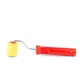 Валик притискний шпалерний 40 * 50 мм INTERTOOL KT-0016 - изображение 4