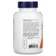 Антиоксиданти Now Foods Куркума та куркумін 665 мг Turmeric Curcumin 120 вегетаріанських капсул - зображення 3