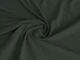 Тканина Штапель щільний хакі, пог. м. (р7, 2510005A, к7) - зображення 1