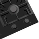Робоча поверхня ELEYUS H1СBHG SLME 60 BL I2 CF - изображение 12